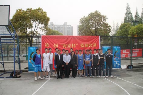 深化校企合作，促進(jìn)校企雙贏——“同濟(jì)大學(xué)土木工程學(xué)院”學(xué)生實(shí)習(xí)基地在我公司揭牌